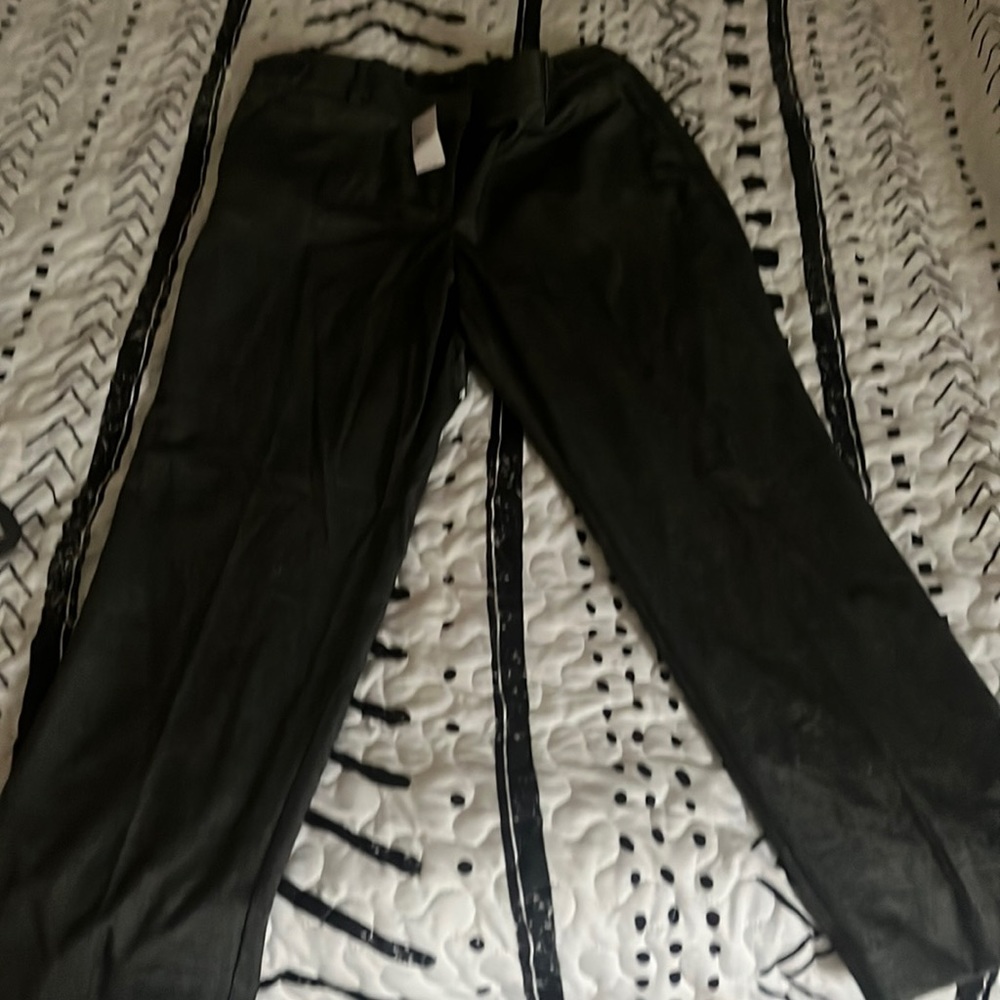 Gray trousers - NWT